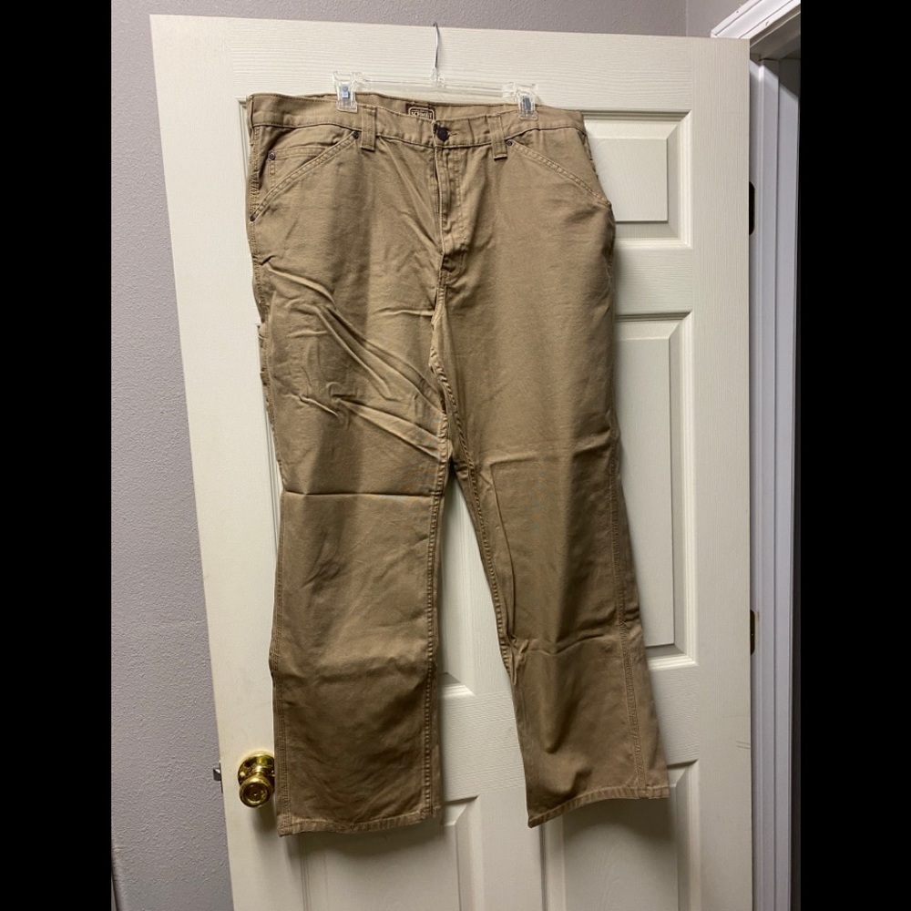 C E Schmidt Workwear Pants